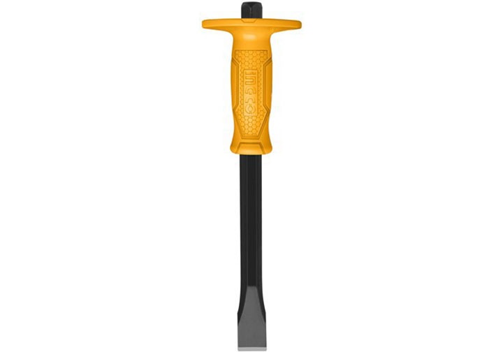 24mm Đục sắt mũi dẹp INGCO HCCL082412