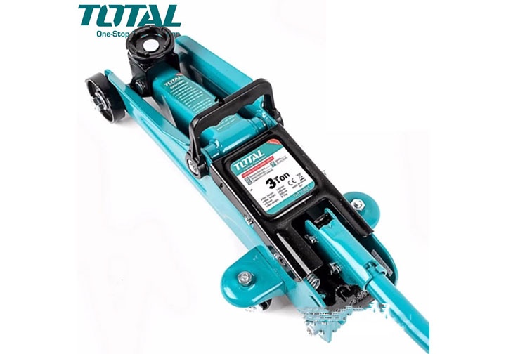 3 tấn Đội cá sấu Total THT10831 (Bỏ mẫu, đổi qua THT10832)