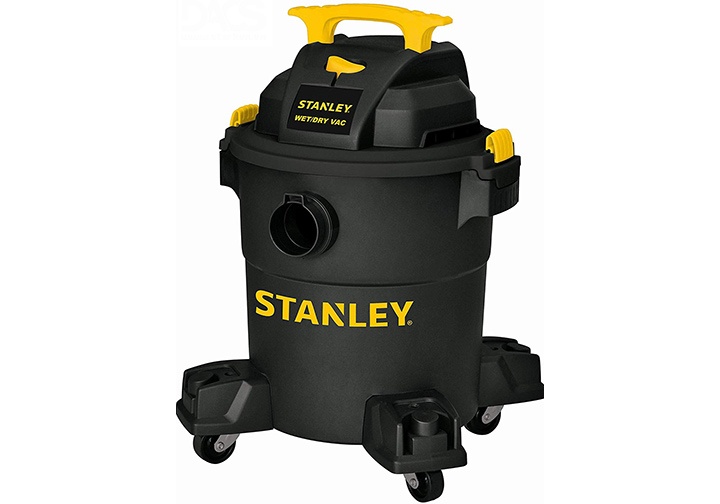 3000W Máy hút bụi ướt/khô 23 lít Stanley SL19116P