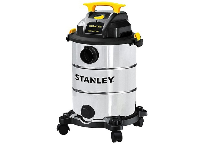3000W Máy hút bụi ướt/khô 30 lít Stanley SL19117