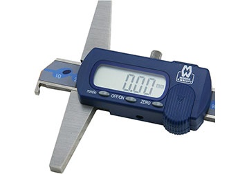 300mm Thước đo sâu điện tử Moore and Wright MW170-30DH