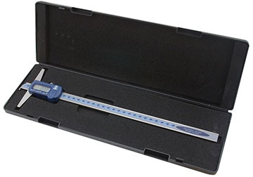 300mm Thước đo sâu điện tử Moore and Wright MW170-30DH