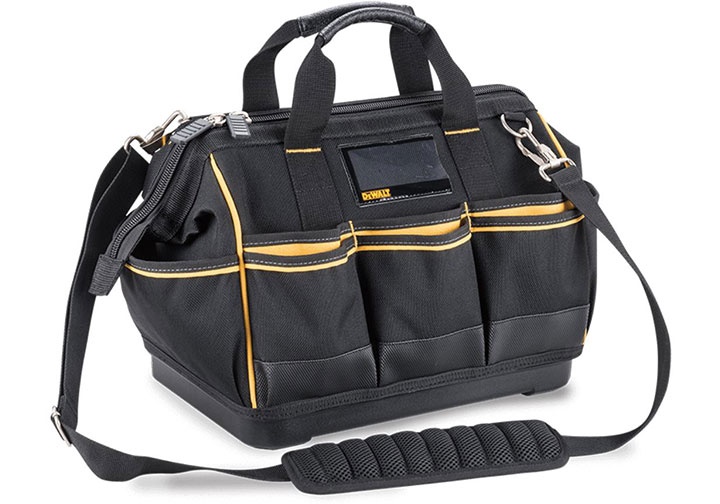 350x250x310mm Túi đựng đồ nghề kháng bụi nước Dewalt DWST83489-1