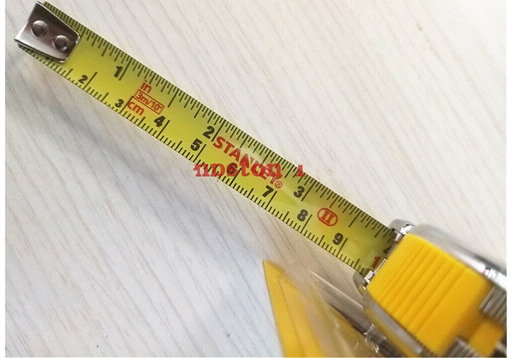 3mx13mm Thước cuộn thép PowerLock Stanley STHT33203-8