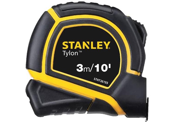 3mx13mm Thước cuộn thép Tylon Stanley STHT36193