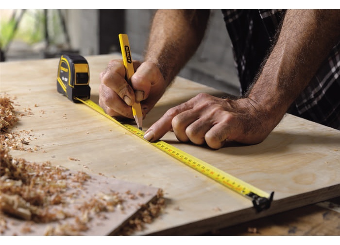 3mx13mm Thước cuộn thép Tylon Stanley STHT36193