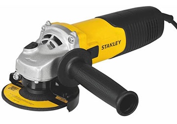 4" (100mm) Máy mài góc 850W Stanley STGS8100A