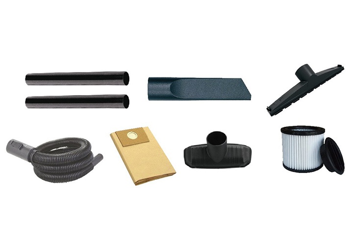 4000W Máy hút bụi ướt/khô 38 lít Stanley SL19156