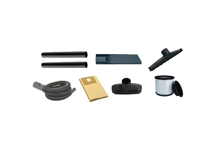 4500W Máy hút bụi ướt/khô 45 lít Stanley SL19501-12B