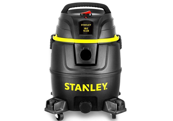 4500W Máy hút bụi ướt/khô 45 lít Stanley SL19501P-12A