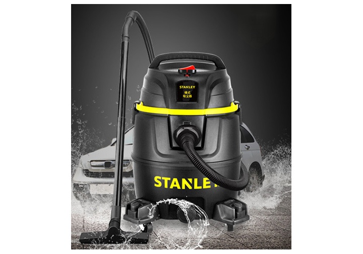 4500W Máy hút bụi ướt/khô 45 lít Stanley SL19501P-12A