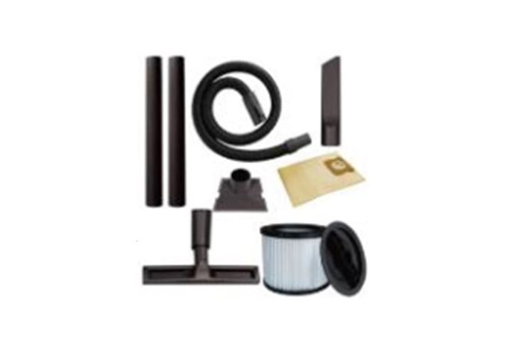 4500W Máy hút bụi ướt/khô 45 lít Stanley SL19501P-12A