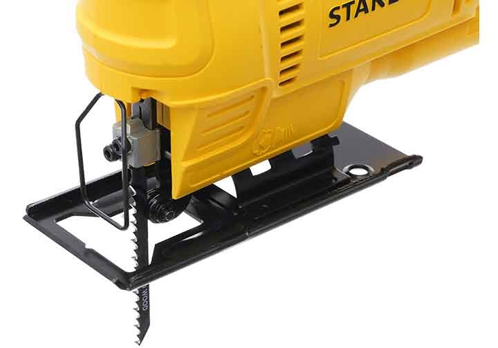 450W Máy cưa lọng Stanley SJ45-B1