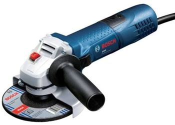 4" Máy mài 720W Bosch GWS 7-100 (Bỏ mẫu)