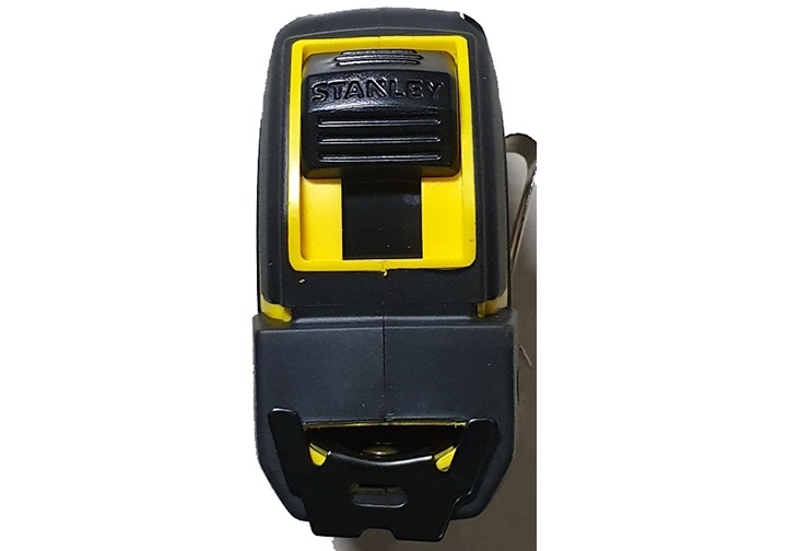 5mx19mm Thước cuộn thép Tylon Stanley STHT36194