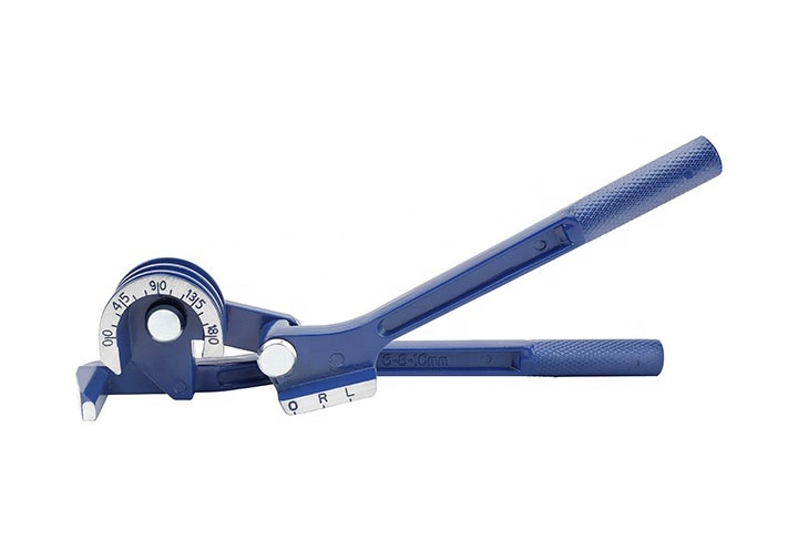 6-8-10mm Dụng cụ uốn ống kim loại Workpro WP103007 (Bỏ mẫu, đổi qua WP303004)