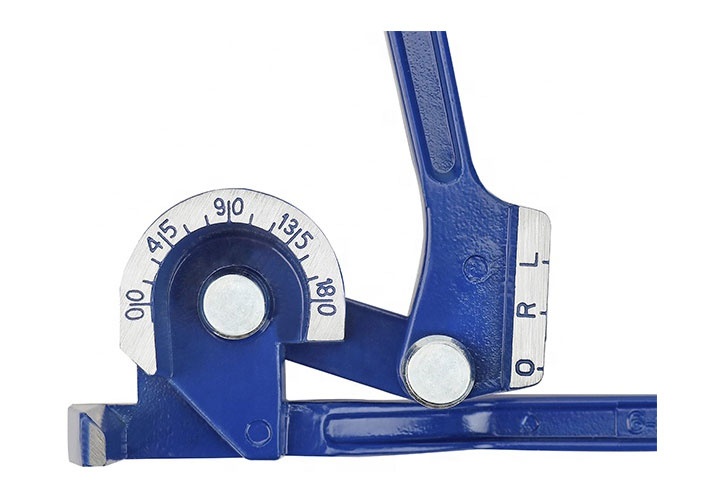 6-8-10mm Dụng cụ uốn ống kim loại Workpro WP103007 (Bỏ mẫu, đổi qua WP303004)