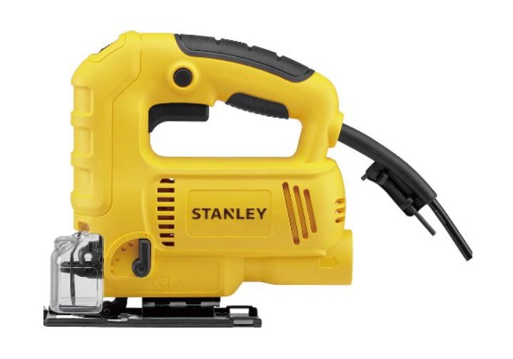 600W Máy cưa lọng Stanley SJ60-B1