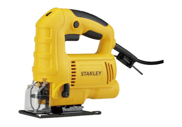 600W Máy cưa lọng Stanley SJ60-B1