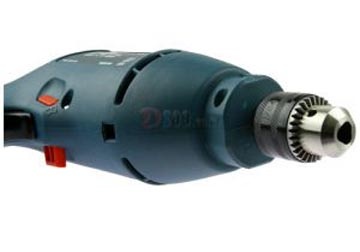 6.5mm Máy khoan 350W Bosch GBM 6