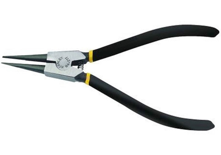 7" Kìm mở phe ngoài mũi thẳng Stanley 84-271 (STHT84271-8)