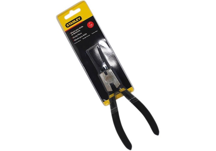 7" Kìm mở phe ngoài mũi thẳng Stanley 84-271 (STHT84271-8)