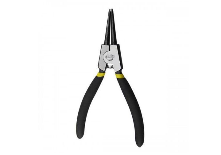 7" Kìm mở phe ngoài mũi thẳng Stanley 84-271 (STHT84271-8)