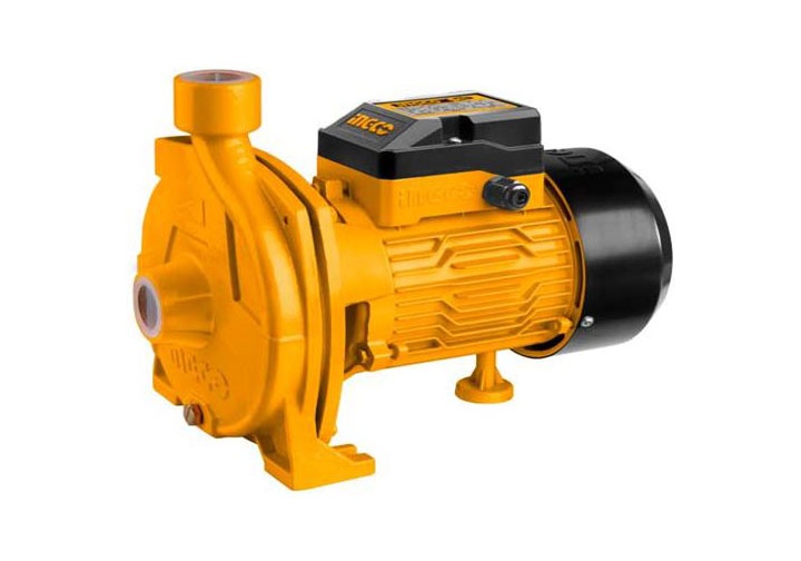 750W Máy bơm li tâm INGCO CPM7508