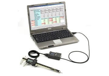 8" Thước cặp điện tử Mitutoyo 500-172-30