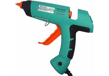 80W Súng bắn keo silicon Proskit GK-390B (Bỏ mẫu, đổi qua GK-389B)