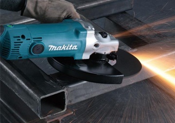 9" Máy mài góc 2000W Makita GA9050