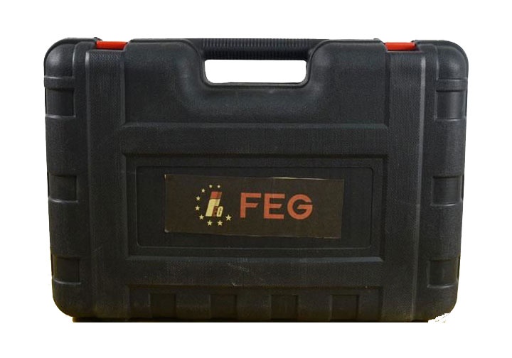 95mm Máy khoan rút lõi bê tông 1400W FEG ECD-95