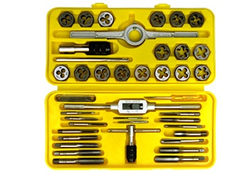 BỎ MẪU - Bộ tarô ren trong và ngoài 40 chi tiết SKC (đổi thành TAM-040-559)