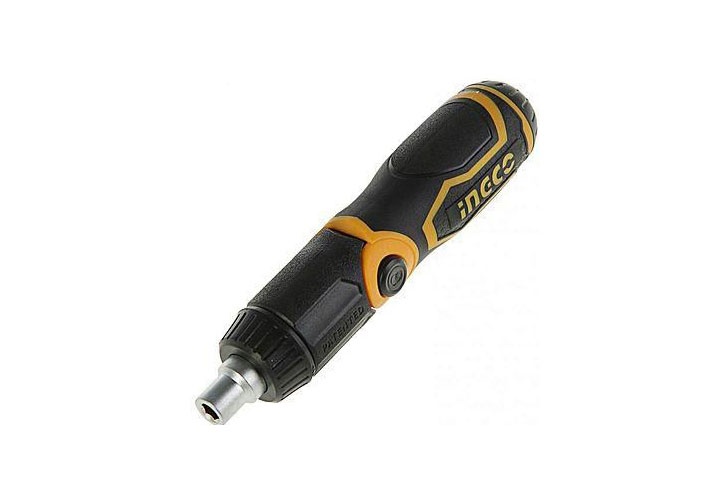 Bộ tuốc nơ vít đa năng 13 chi tiết INGCO AKISD1208