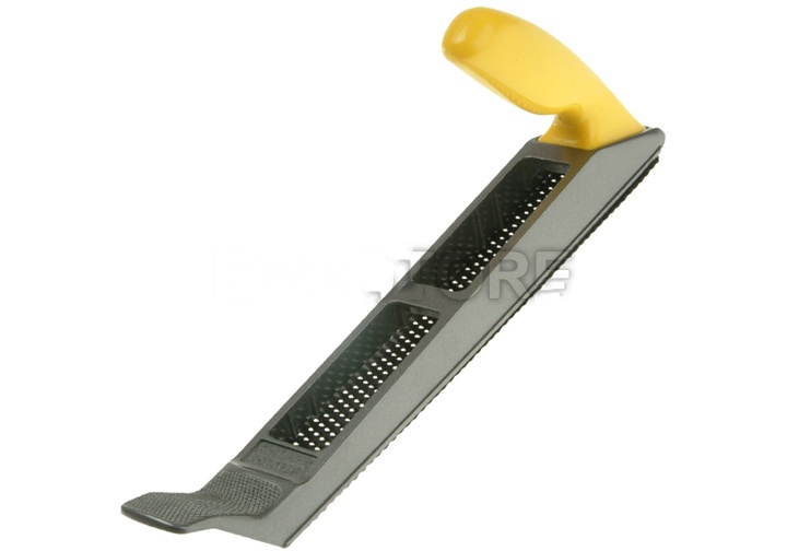 Dao bào dũa gỗ cầm tay Stanley 5-21-122