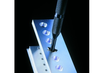 Dao vát mép Noga RC2200