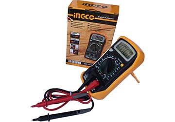 Đồng hồ vạn năng INGCO DM200