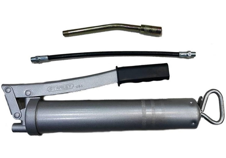 400cc Bơm mỡ Stanley 95-385-2V