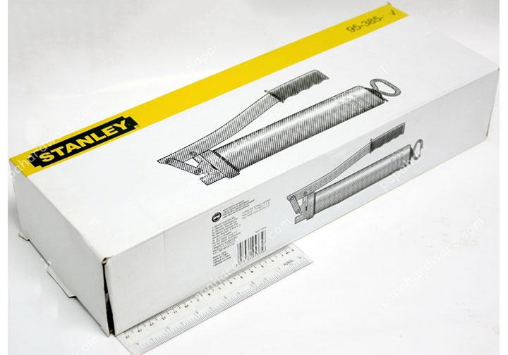400cc Bơm mỡ Stanley 95-385-2V