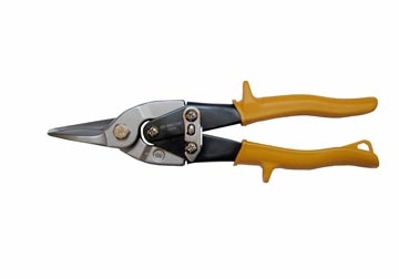 10" Kéo cắt tôn mũi thẳng Kingtony 74030