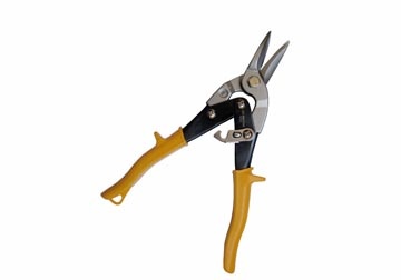 10" Kéo cắt tôn mũi thẳng Kingtony 74030