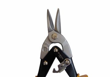 10" Kéo cắt tôn mũi thẳng Kingtony 74030