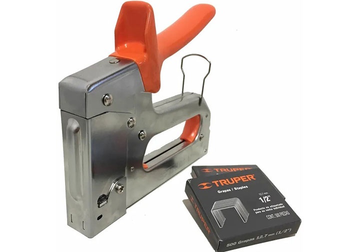 Kìm bắn ghim chữ U Truper 17964 (ET-50)