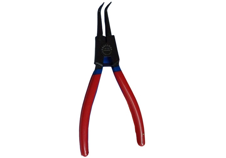 7" Kìm mở phe đầu cong kẹp ra Crossman 95-153