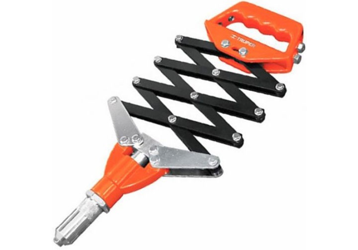 Kìm rút đinh river xếp Truper 17962 (RE-AC)