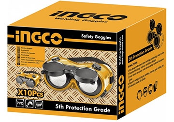 Kính hàn 2 lớp INGCO HSGW01