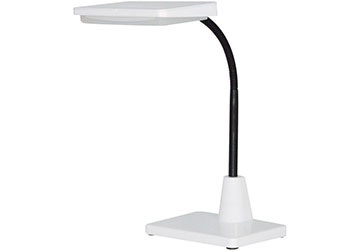 Kính lúp để bàn có đèn led độ phóng đại 1.75X Proskit MA-1006F