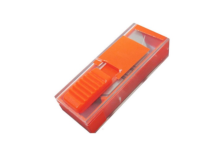 Lưỡi dao rọc cáp thẳng Truper 16956 (REP-NM-10)