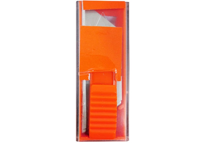 Lưỡi dao rọc cáp thẳng Truper 16956 (REP-NM-10)