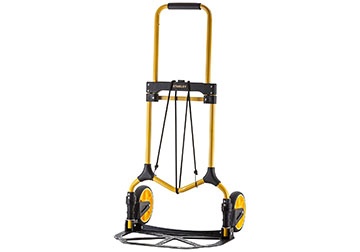 Xe đẩy 2 bánh gấp gọn Stanley SXWTD-FT582